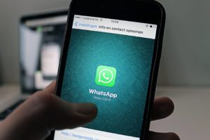 Whatsapp, los grupos y la comunicación