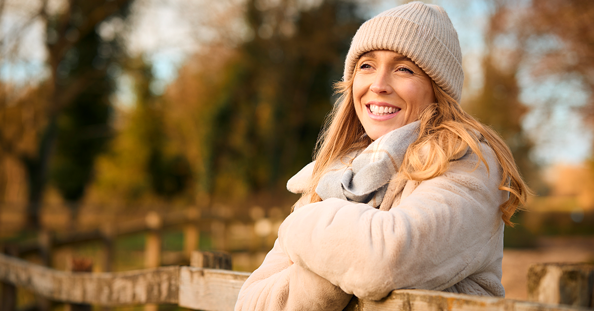 En este momento estás viendo ¿Cómo preparar tu mente para el otoño?