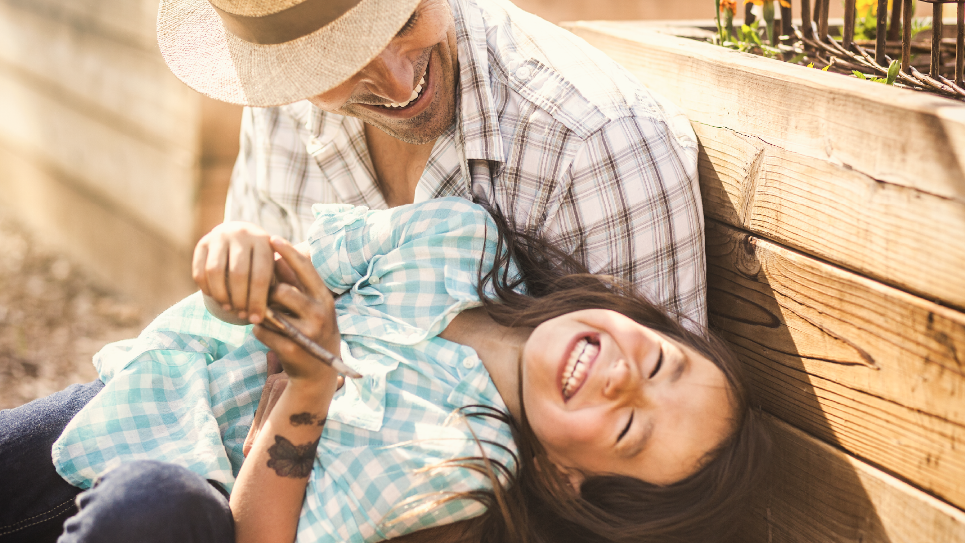 Lee más sobre el artículo Día del Padre: Nombrar lo que sentimos