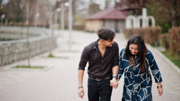San Valentín después del enamoramiento