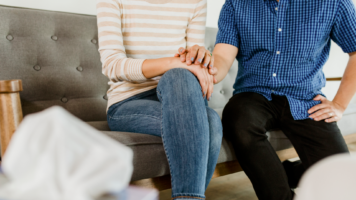 ¿Qué pasa realmente en una terapia de pareja?