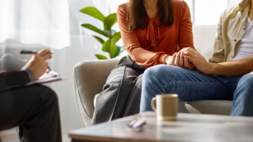 Terapia de pareja: cuando amar no siempre es suficiente para entenderse